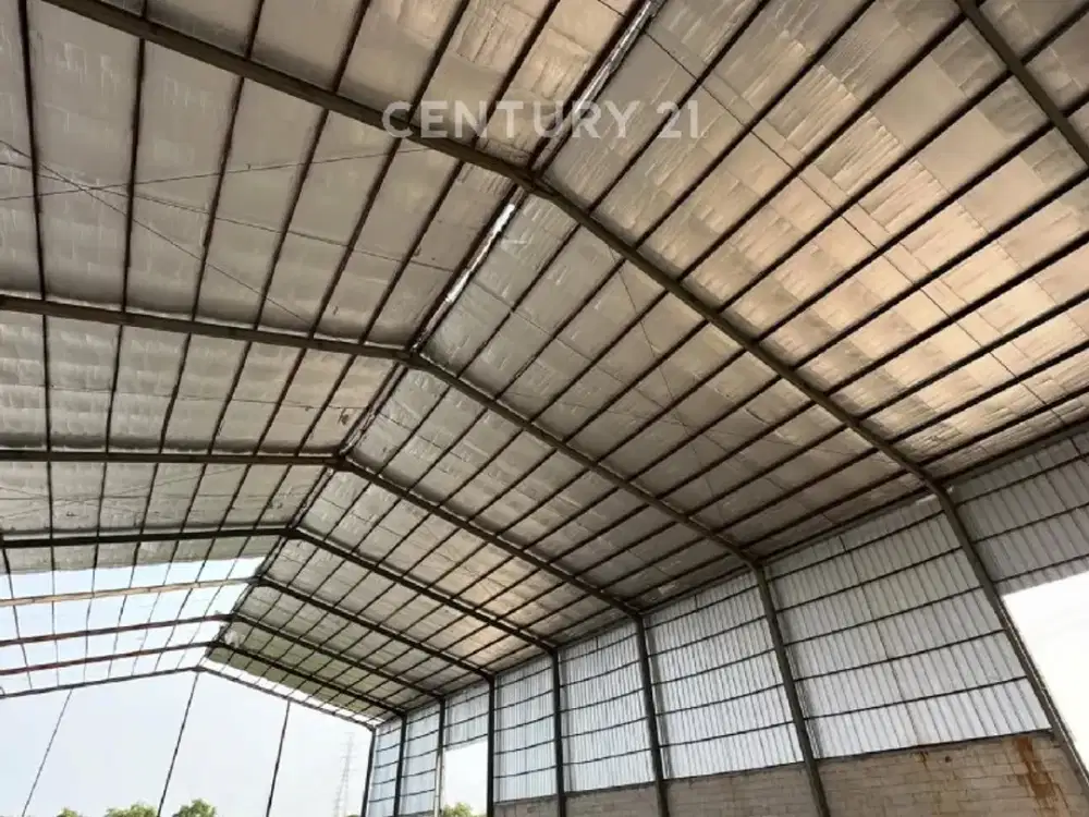 Disewakan Gudang Luas BKT Marunda Tanjung Priuk