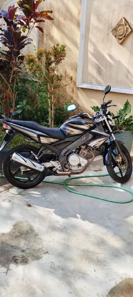 vixion old 2011