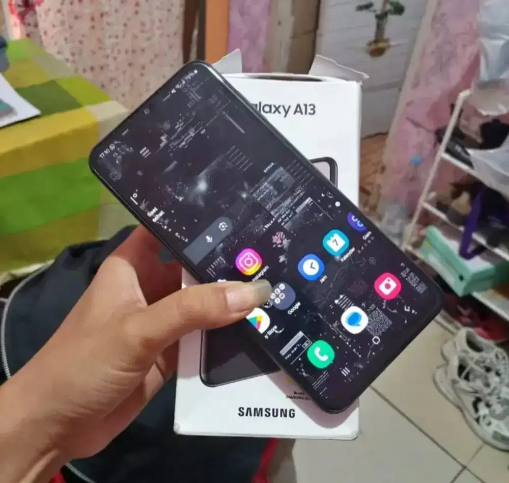 Samsung A13 6/128Gb 4G