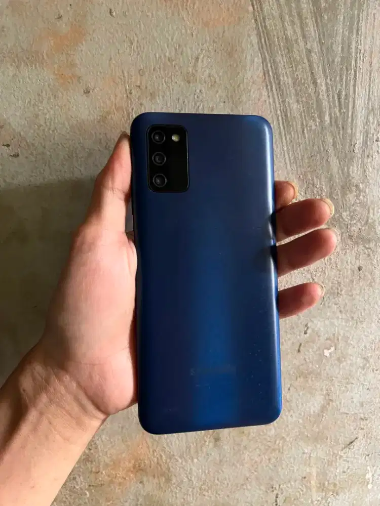 SAMSUNG A03S 4/64GB