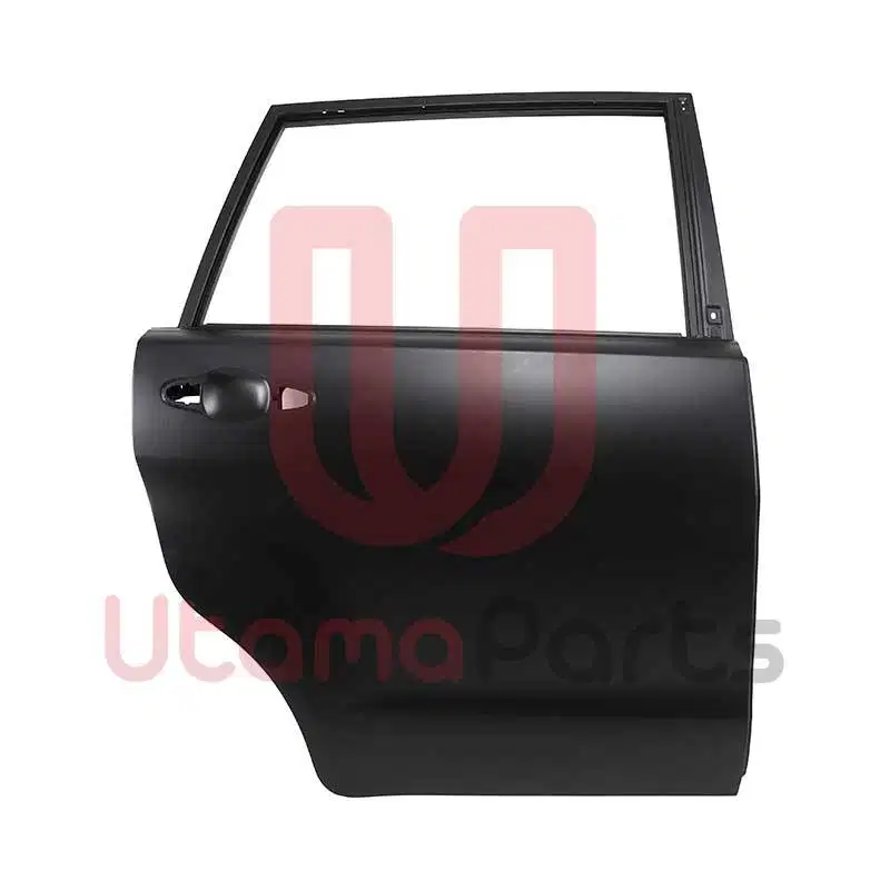 PINTU BELAKANG KANAN TOYOTA INNOVA G 2016, 670030K130