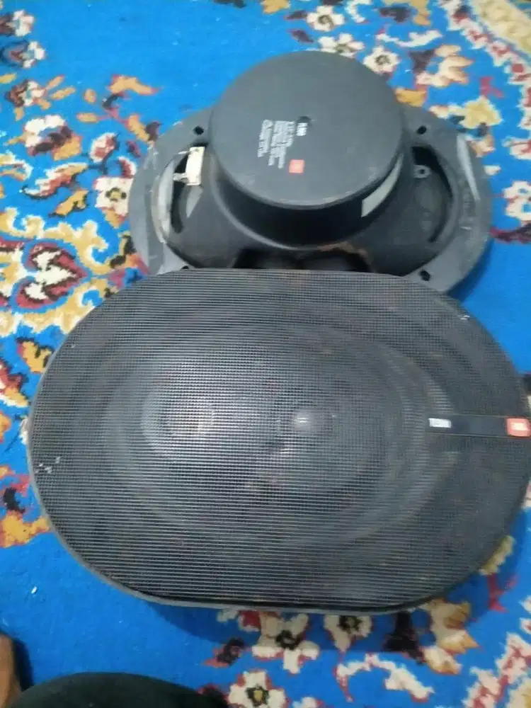 Jbl tl 900 original