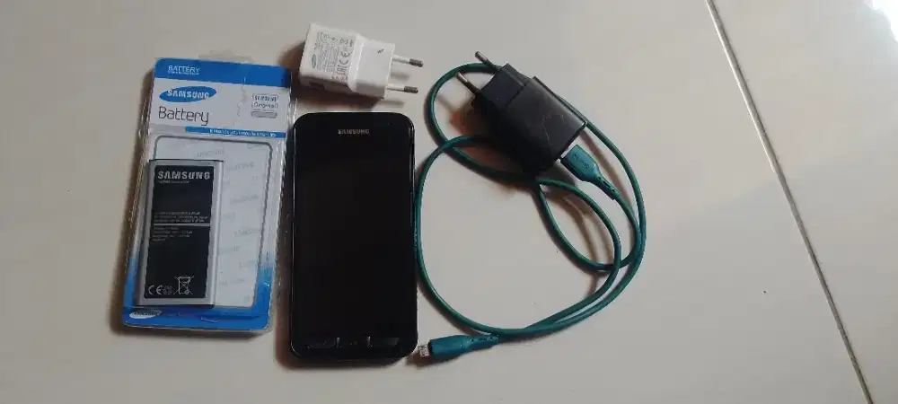 Samsung X Cover 4 buat bocah murmer