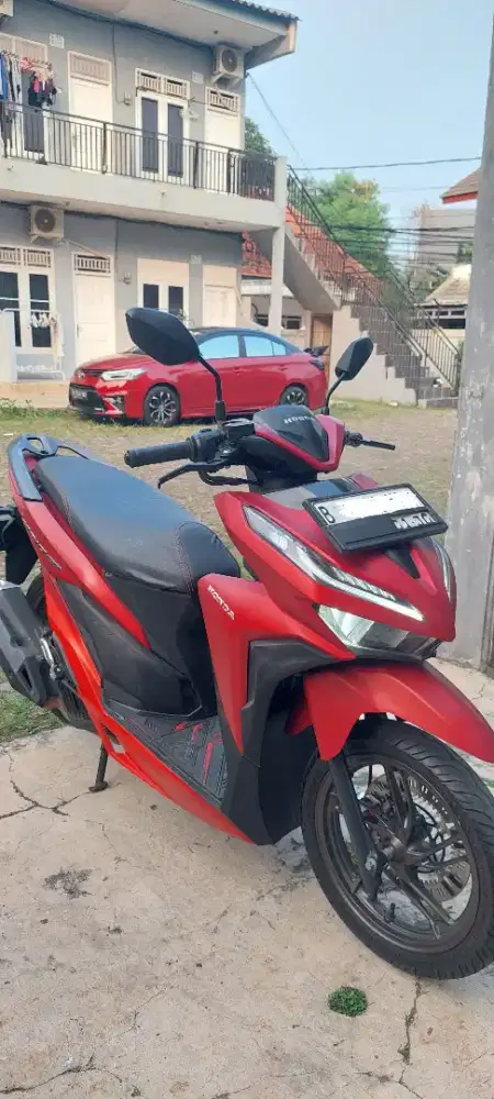 Vario 150 CC Keyless Tahun 2020