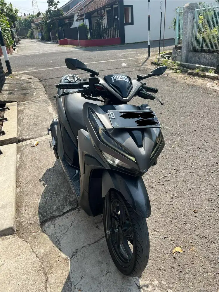 vario 150 tahun pembelian 2022