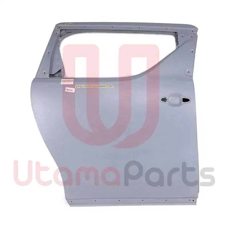 PINTU BELAKANG KANAN TOYOTA ALPHARD 2015, 67003581,10