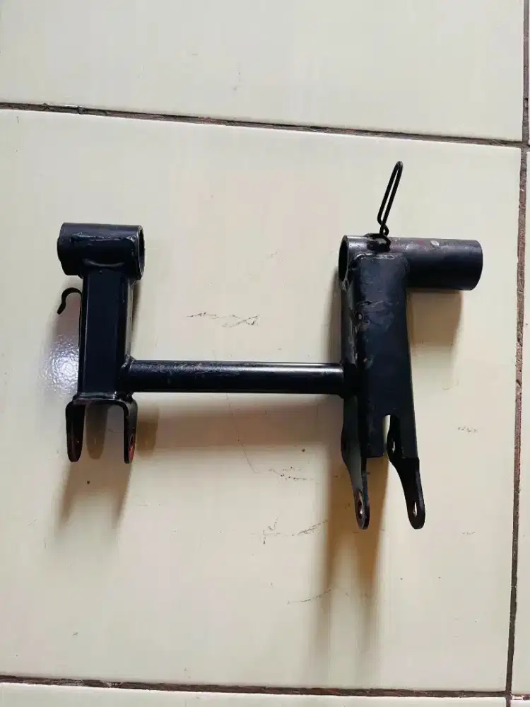 Engine mounting down draft nmax old 2DP