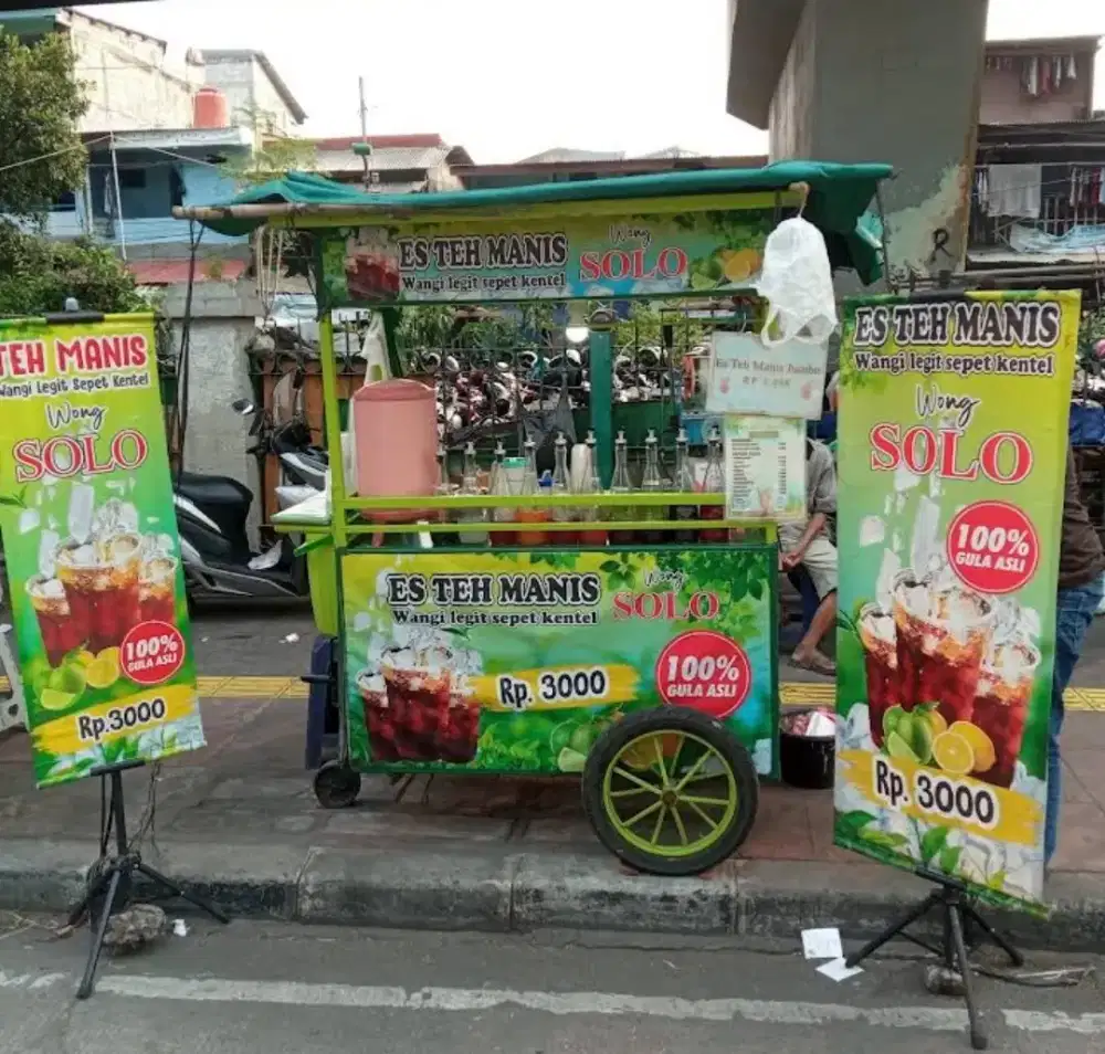 DIBUTUHKAN SEGERA
