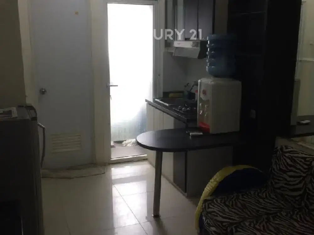 Apartemen Green Pramuka Full Furnished  Tower Crysant