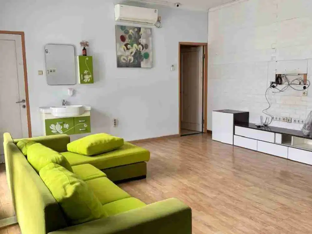 Rumah taman royal 1 cipondoh
