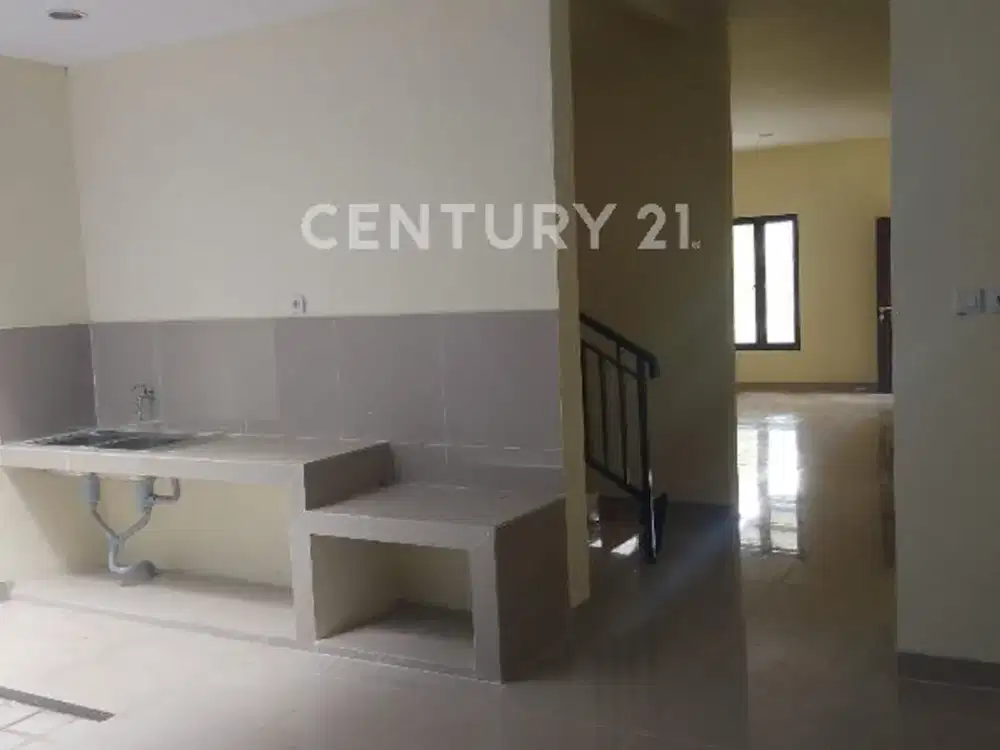 Rumah Siap Huni Di Alam Sutera Delima