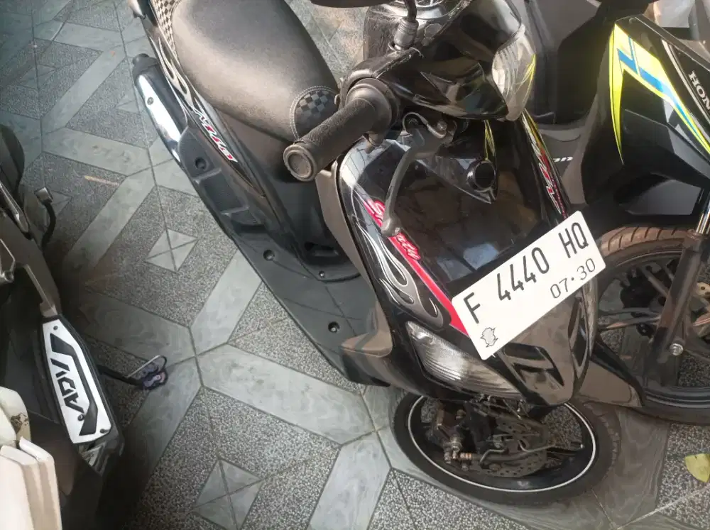 Mio sporty 2006