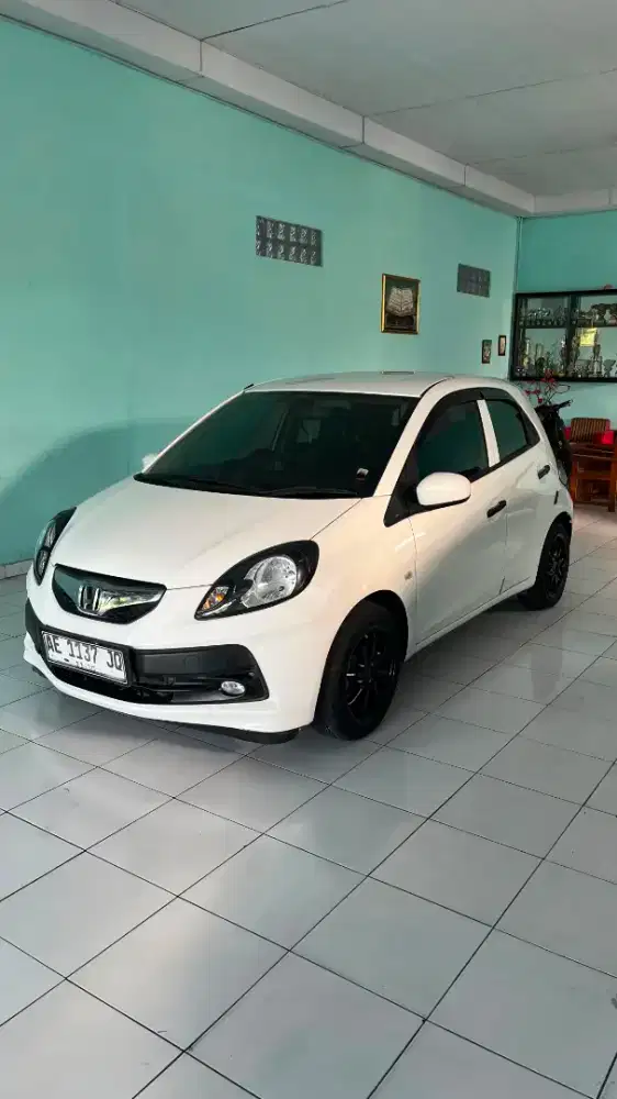 Brio E 2015 manual