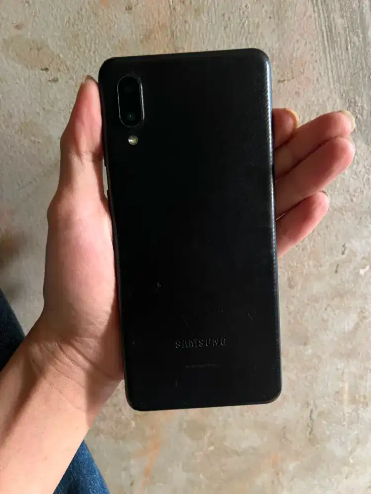 SAMSUNG A02 3/32GB