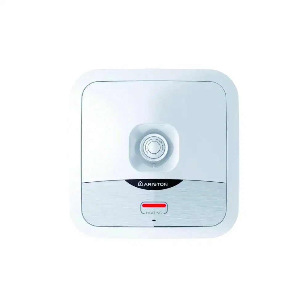 Water Heater Ariston AN2 15 Litter MULUS LIKE NEW. 4 Bulan PAKAI