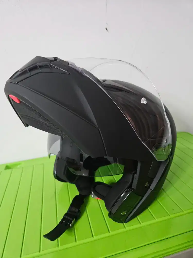 Helm Modular Studds Troopers