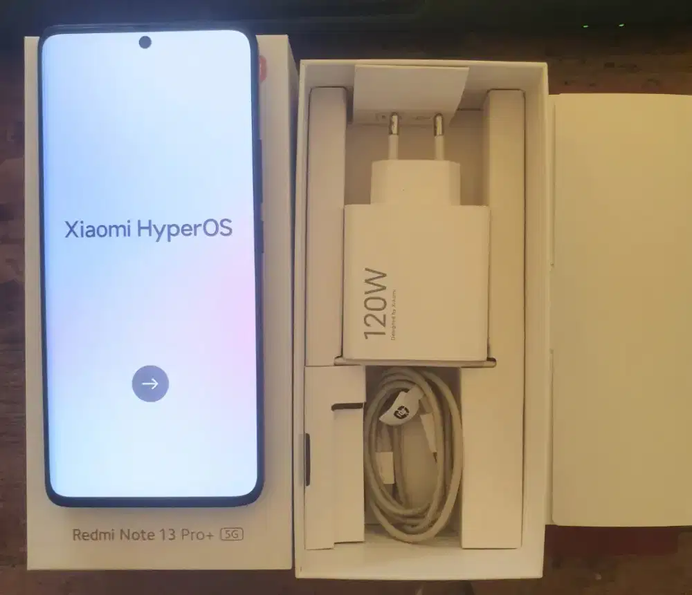 Redmi Note13 Pro Plus 5G