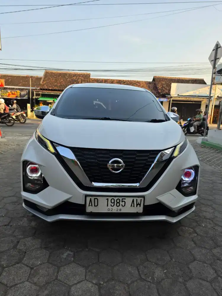 Livina vl at tahun 2022