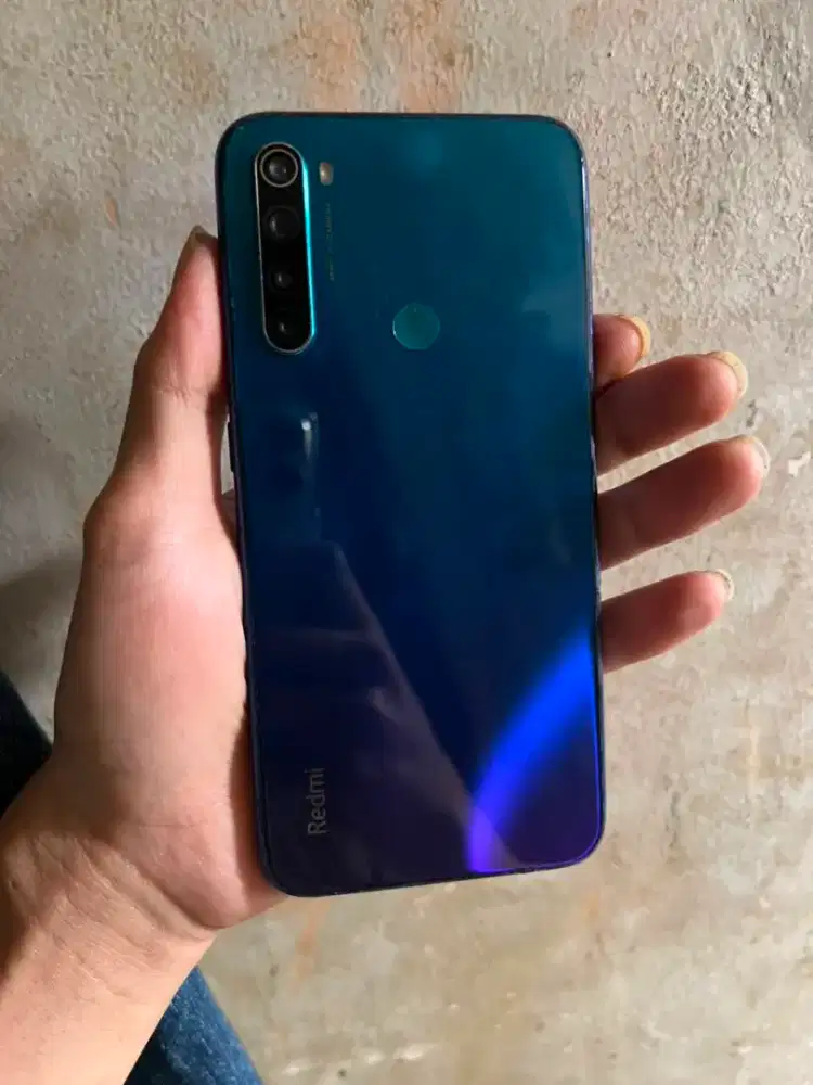 REDMI NOTE 8 3/32GB