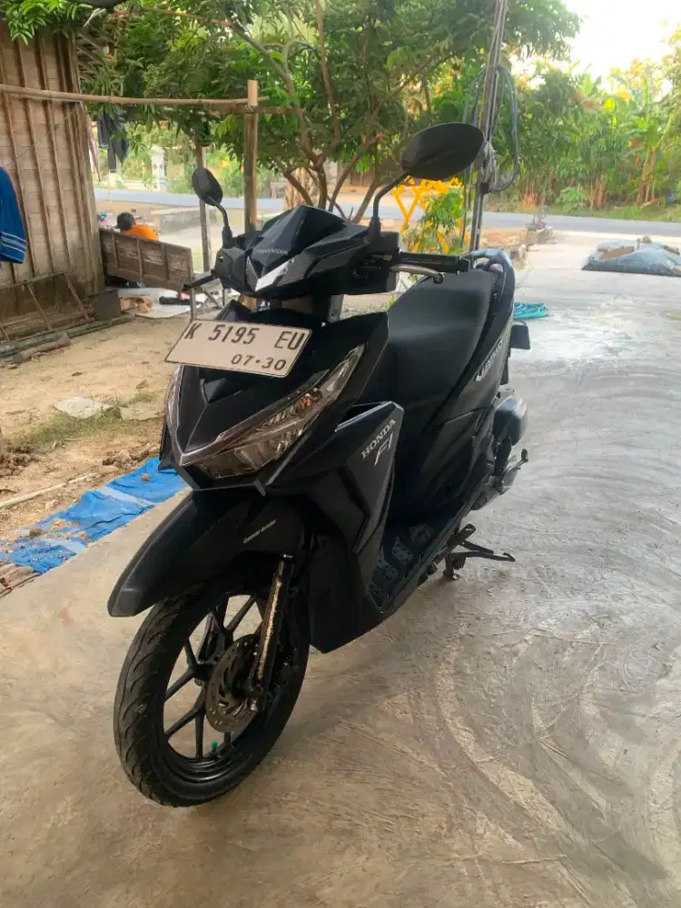 Vario 150 2015 LED OLD