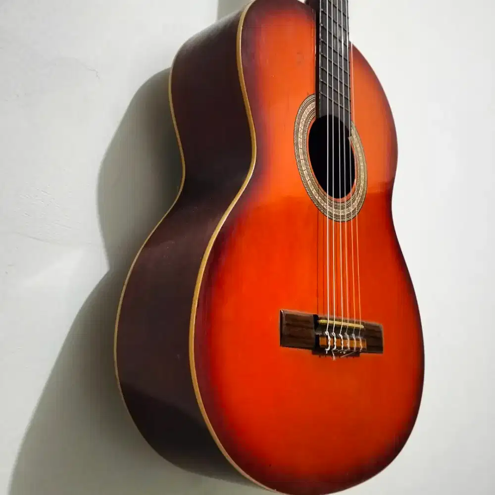 Gitar klasik Allegro FC2 Original