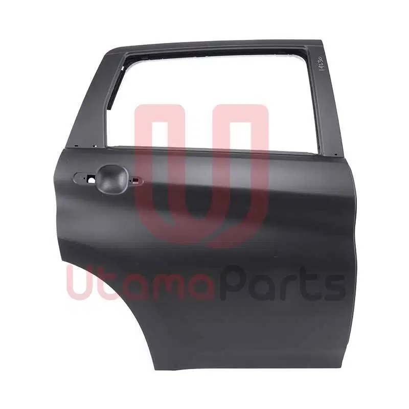 PINTU TENGAH KANAN TOYOTA RUSH 2018, 67003BZ660 / D67003BZ660001