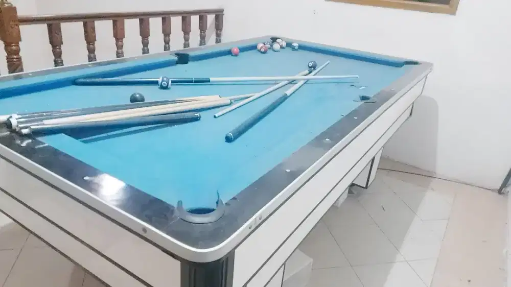 Meja Billiard Murah