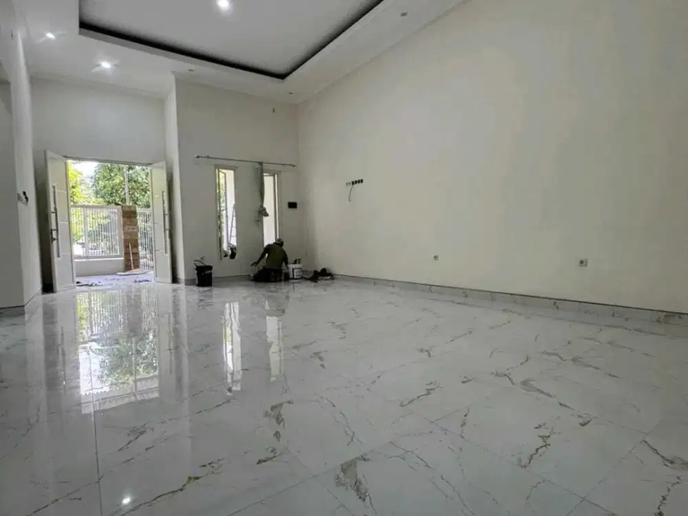 REV.A782 Rumah Purimas Regency Surabaya Lokasi Nyaman Siap Huni, Murah