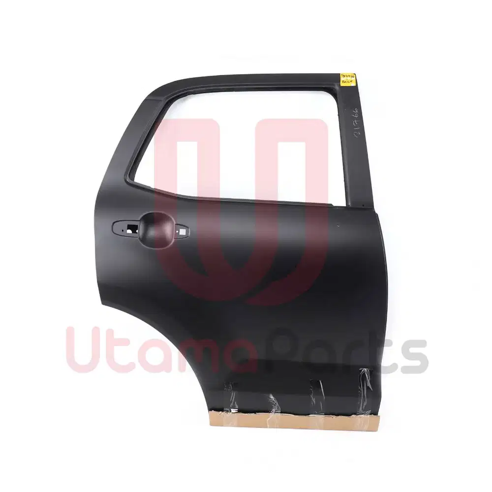 PINTU BELAKANG KANAN TOYOTA RAIZE 2021, 67003BZ700