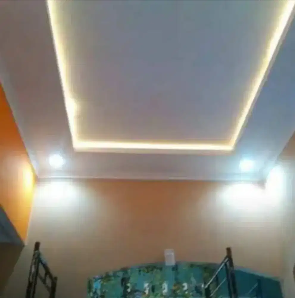 Plafon pvc plafon gypsum