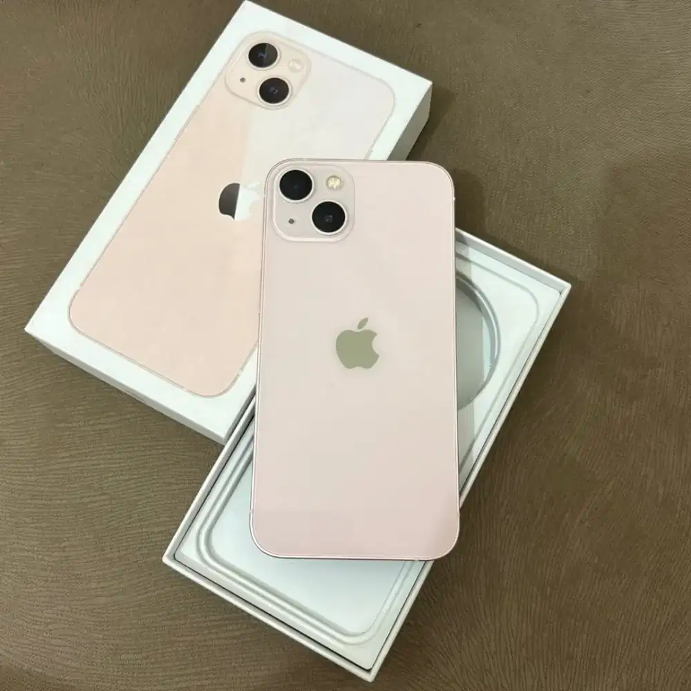 iPhone 13 128 GB Inter