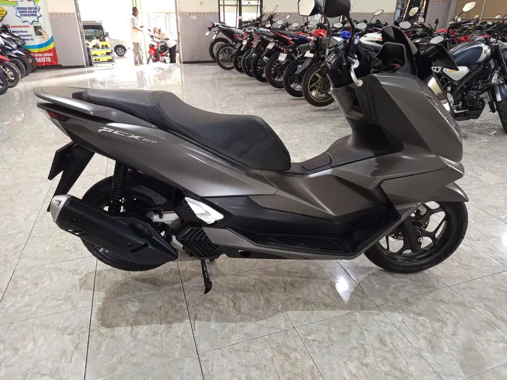 PCX 160 2025 murah