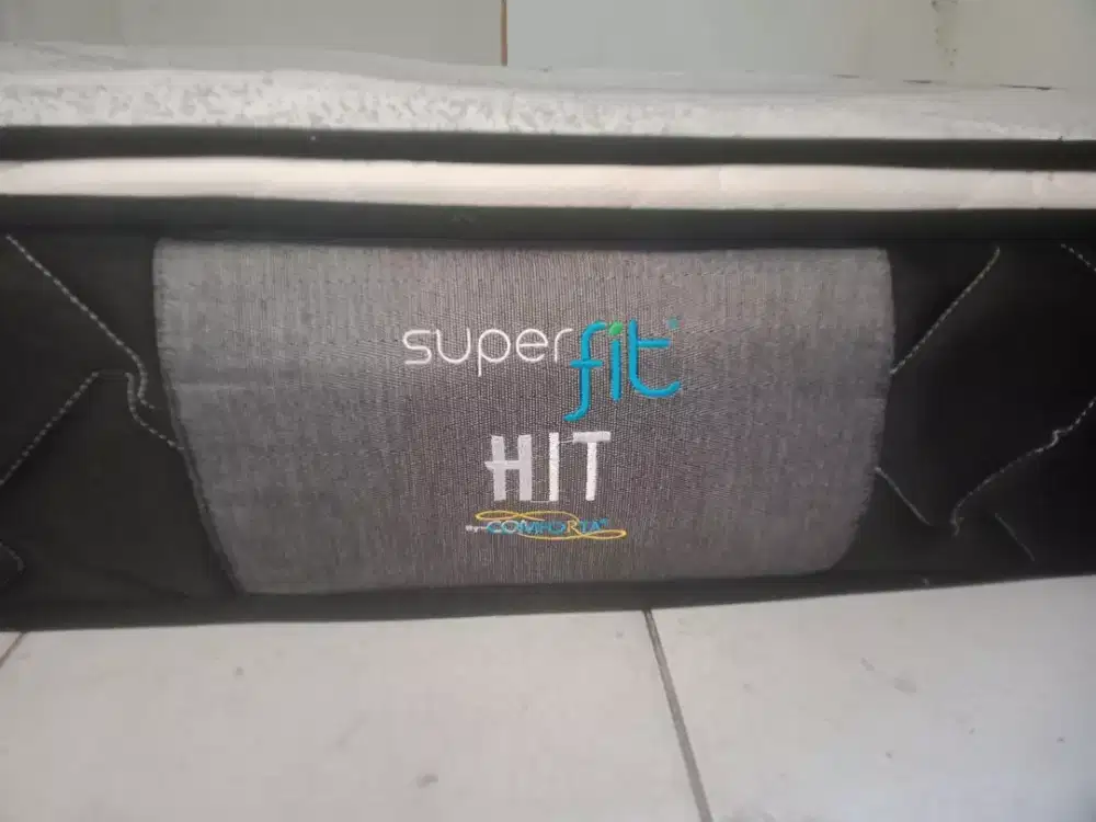 Kasur Comforta superFit