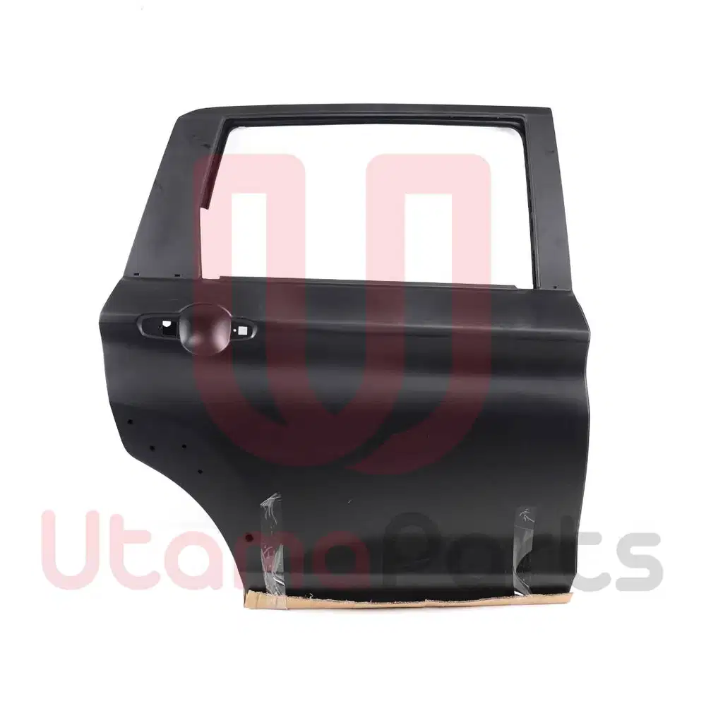 PINTU BELAKANG KANAN TOYOTA AVANZA 2022, 67003BZ720