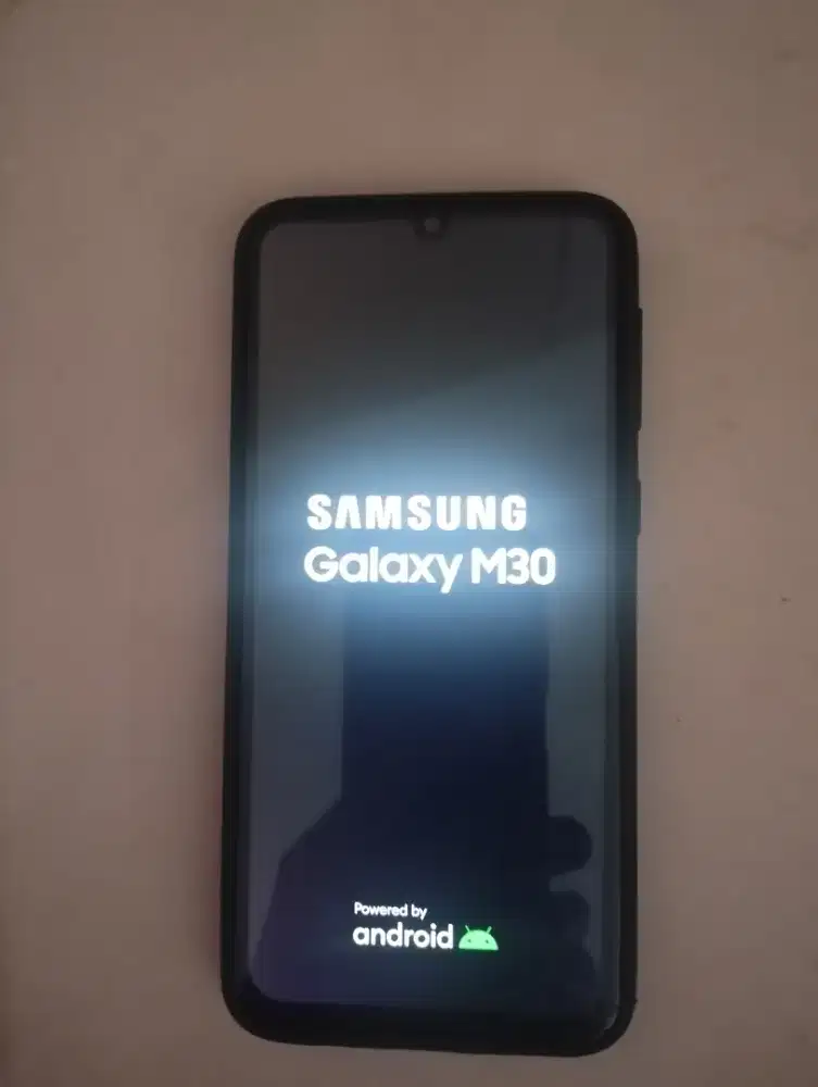 Dijual Hp Samsung M30