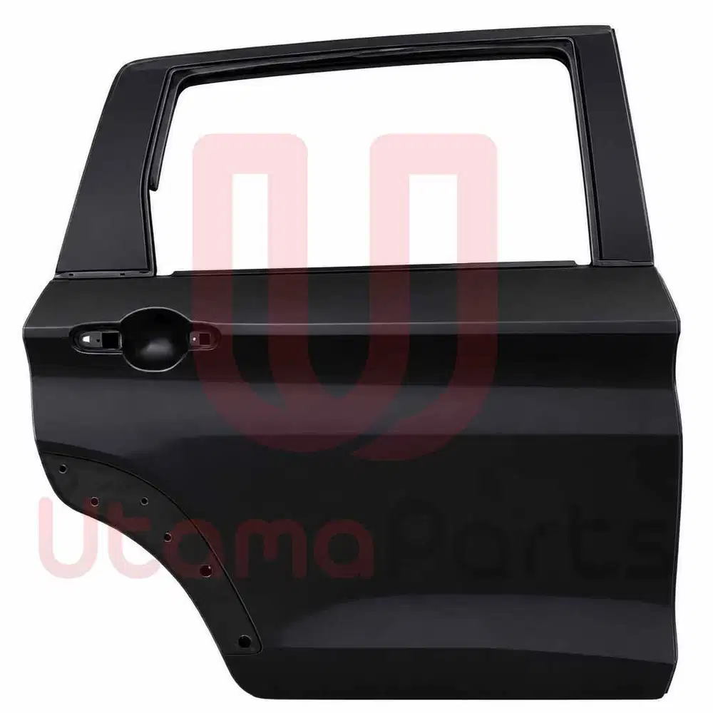 PINTU BELAKANG KANAN TOYOTA AVANZA VELOZ 2022, 67003BZ740