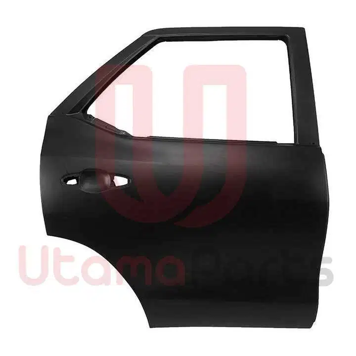 PINTU BELAKANG KANAN TOYOTA FORTUNER VRZ 2016, 67003KK030