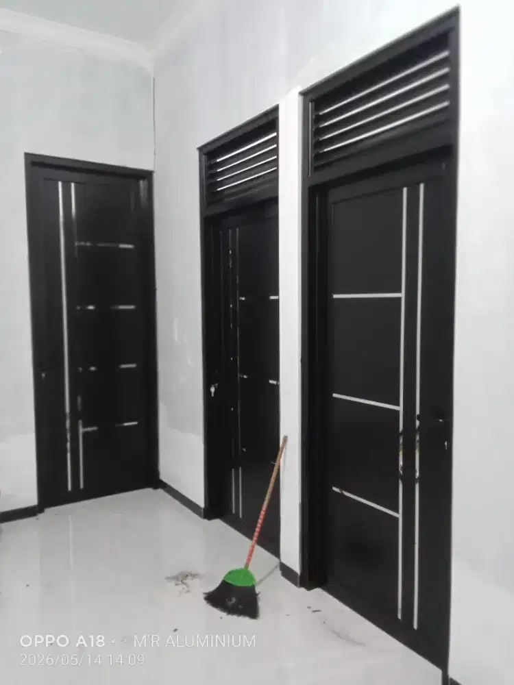 kusen aluminium