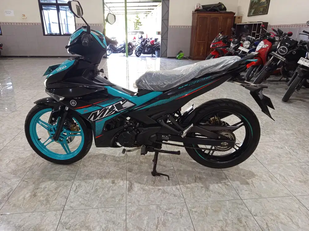 MX King 2025 Murah