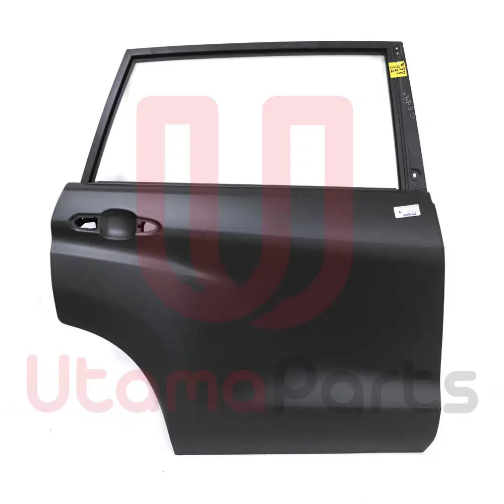 PINTU BELAKANG KANAN TOYOTA INNOVA ZENIX 2024, 67003VT010