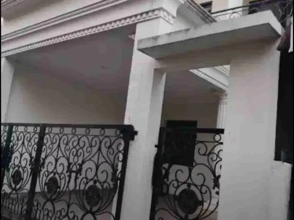 PALING MURAH!! RUMAH MEWAH DI PONDOK KELAPA