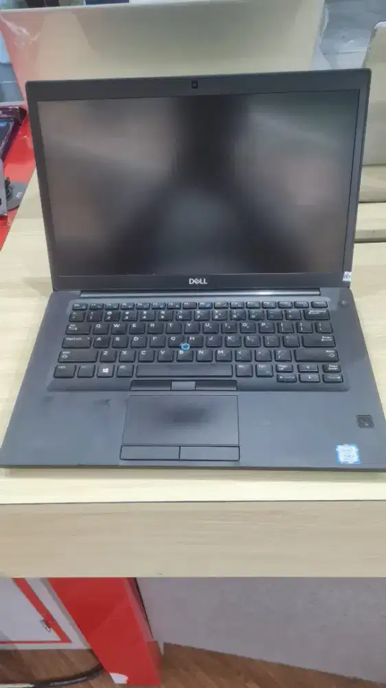 DELL 7490 CI7 GEN 8 RAM 16GB SSD 256GB 14INC WIN11