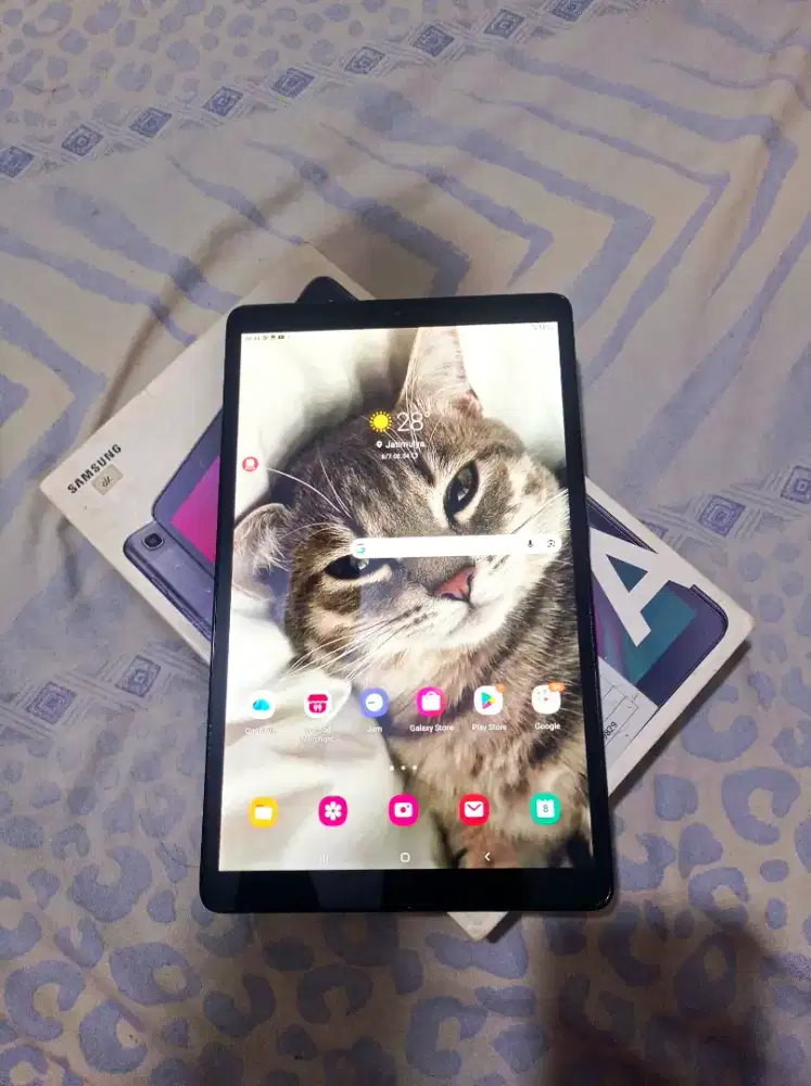 Samsung galaxy Tab A.10