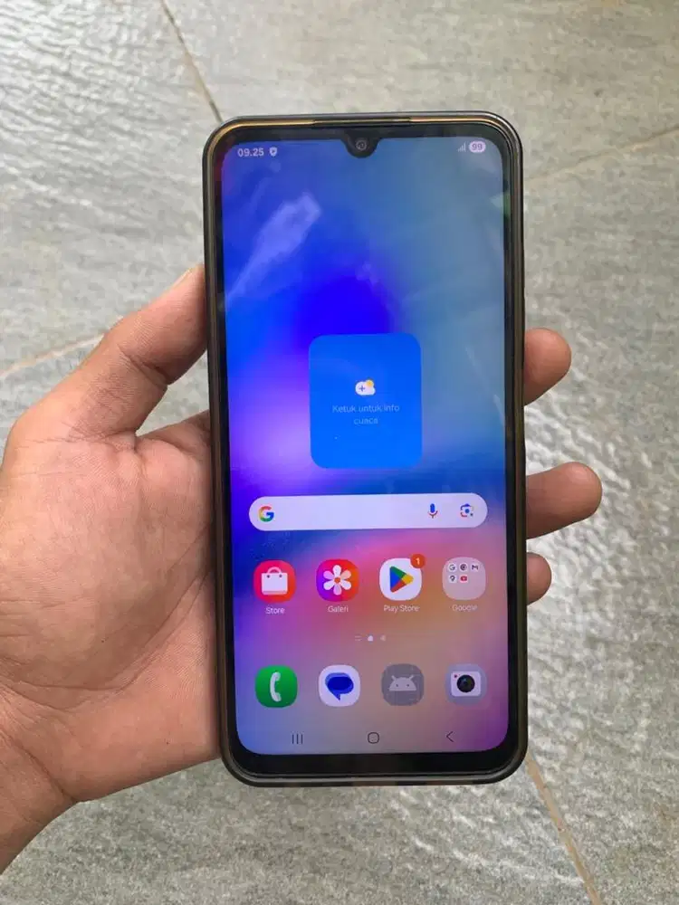Samsung A05s 6/128