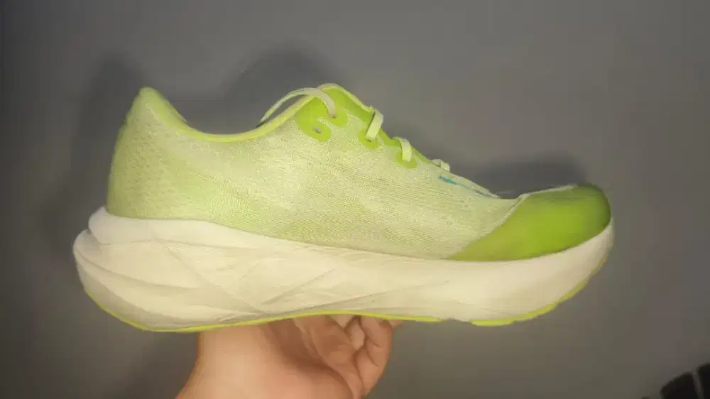 Asics Novablast 5 TR
