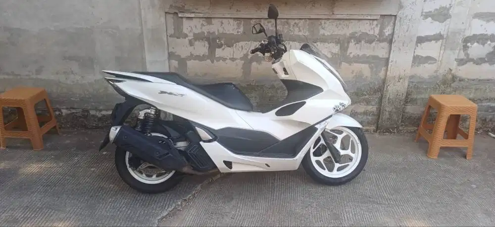 HONDA PCX 160 2021