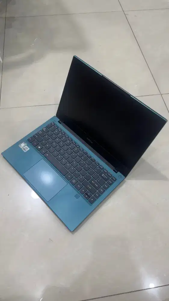 Laptop Murah Infinix Inbook X1 Pro i7-1065G7 Gen10 / RAM 16GB / 512GB
