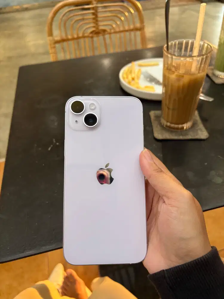 Iphone 14 Plus 128Gb