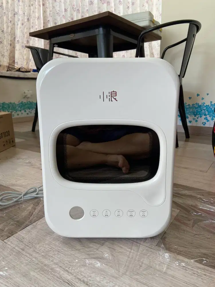 Sterilizer Lang (XiaoMi)