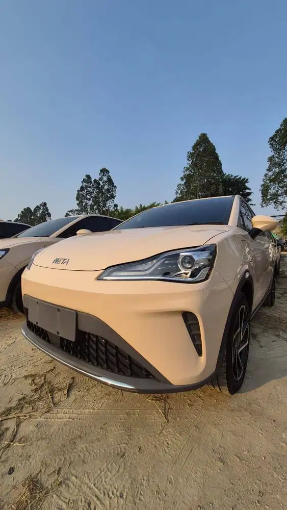 Sewa Mobil neta V2 untuk OJOL